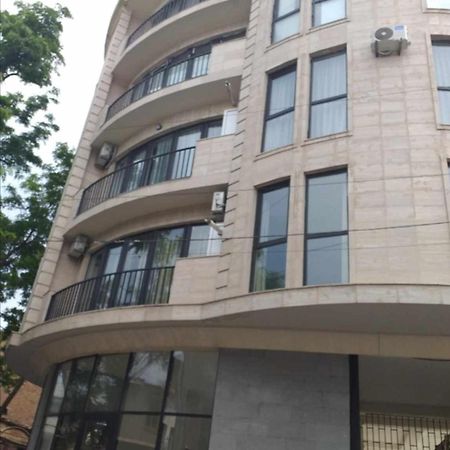 Apartment - "Exclusive" Tbilisi Ngoại thất bức ảnh