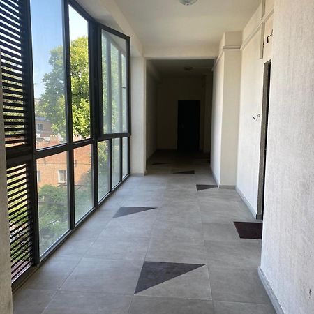 Apartment - "Exclusive" Tbilisi Ngoại thất bức ảnh