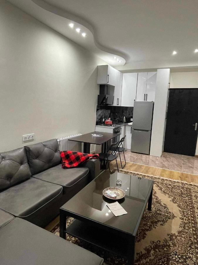 Apartment - "Exclusive" Tbilisi Ngoại thất bức ảnh