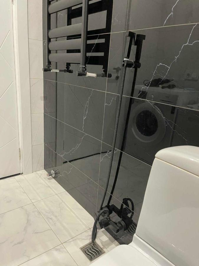 Apartment - "Exclusive" Tbilisi Ngoại thất bức ảnh