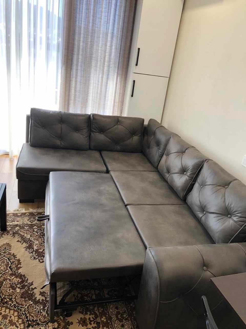 Apartment - "Exclusive" Tbilisi Ngoại thất bức ảnh