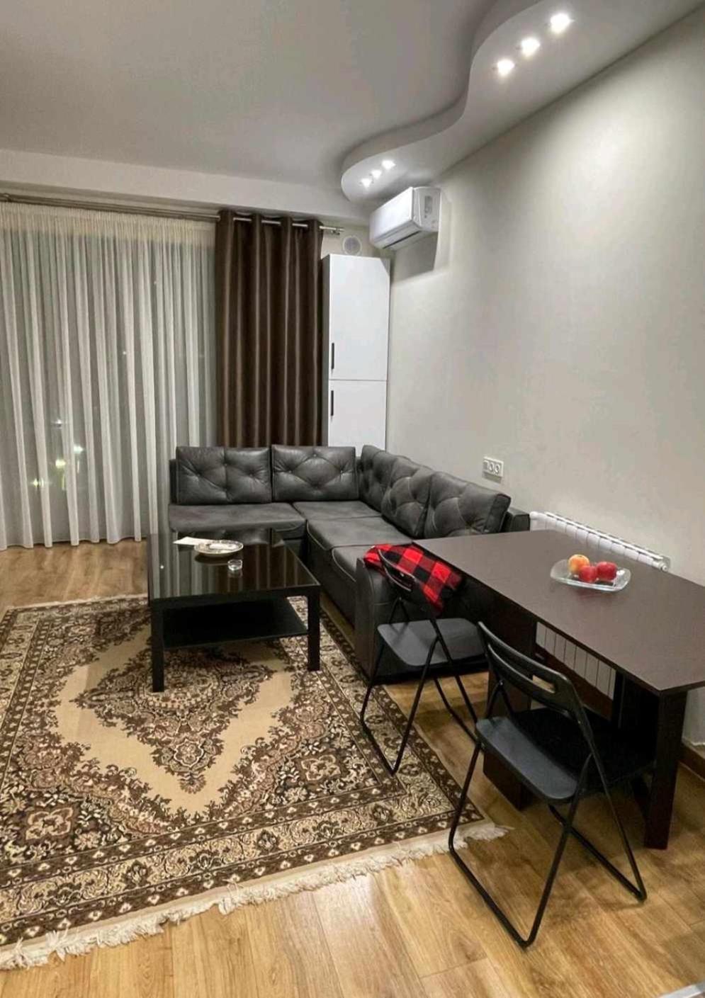 Apartment - "Exclusive" Tbilisi Ngoại thất bức ảnh