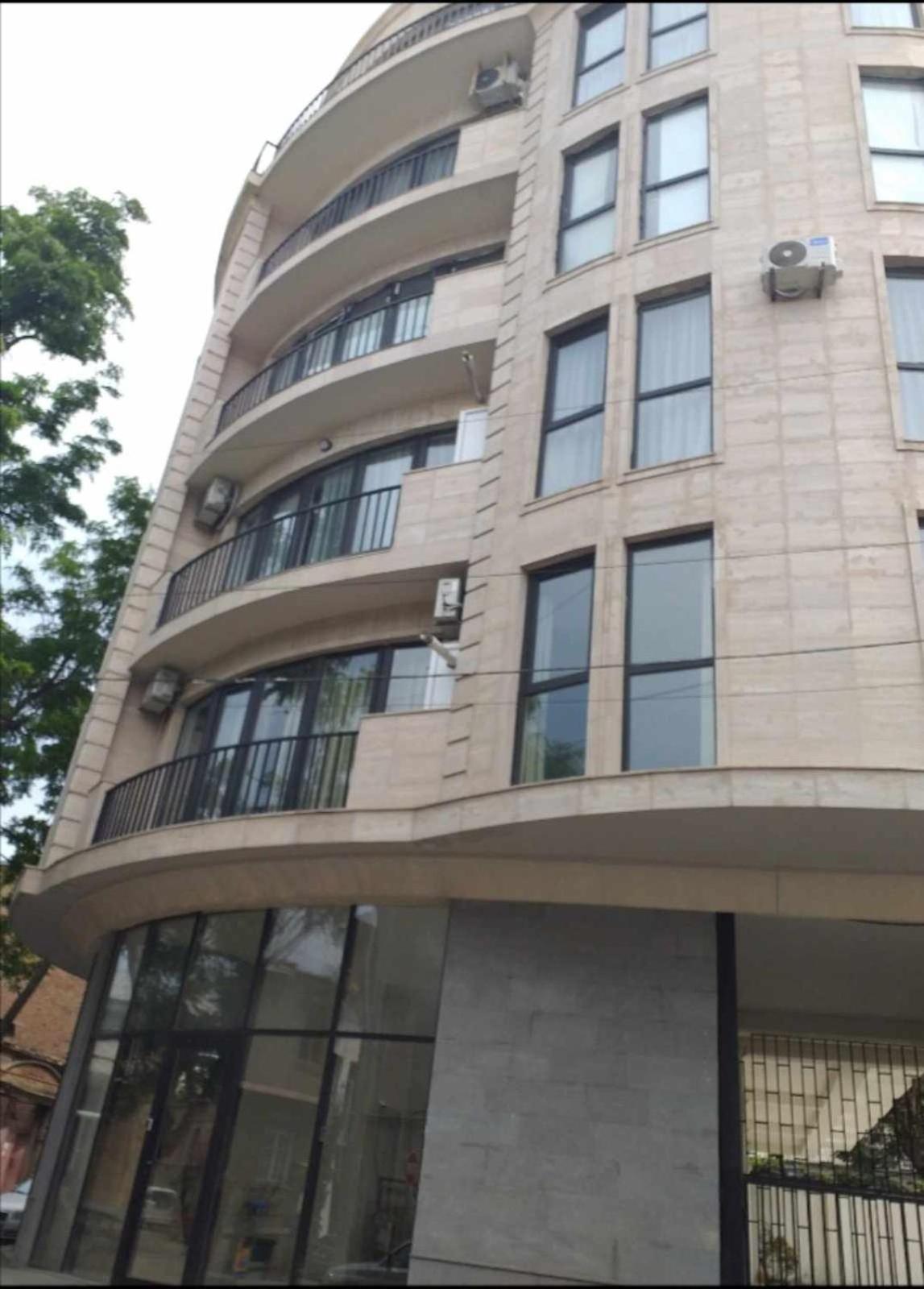 Apartment - "Exclusive" Tbilisi Ngoại thất bức ảnh