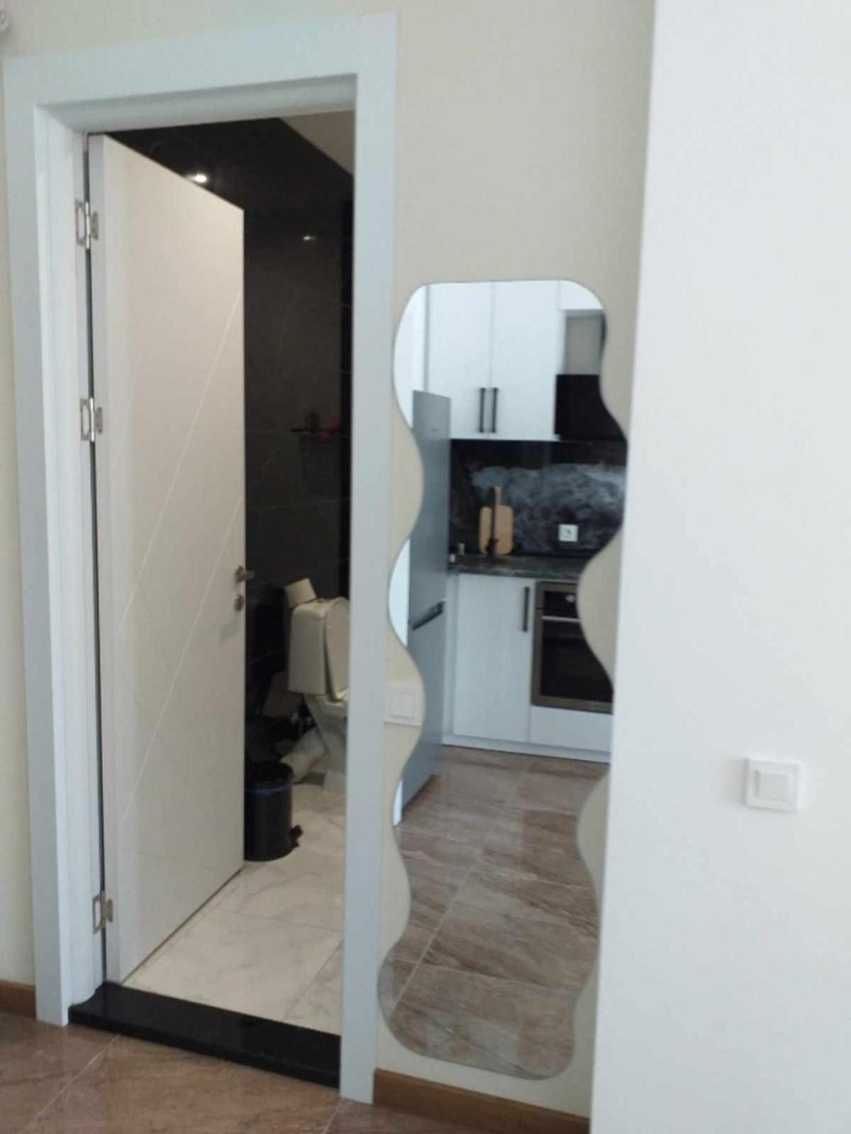 Apartment - "Exclusive" Tbilisi Ngoại thất bức ảnh