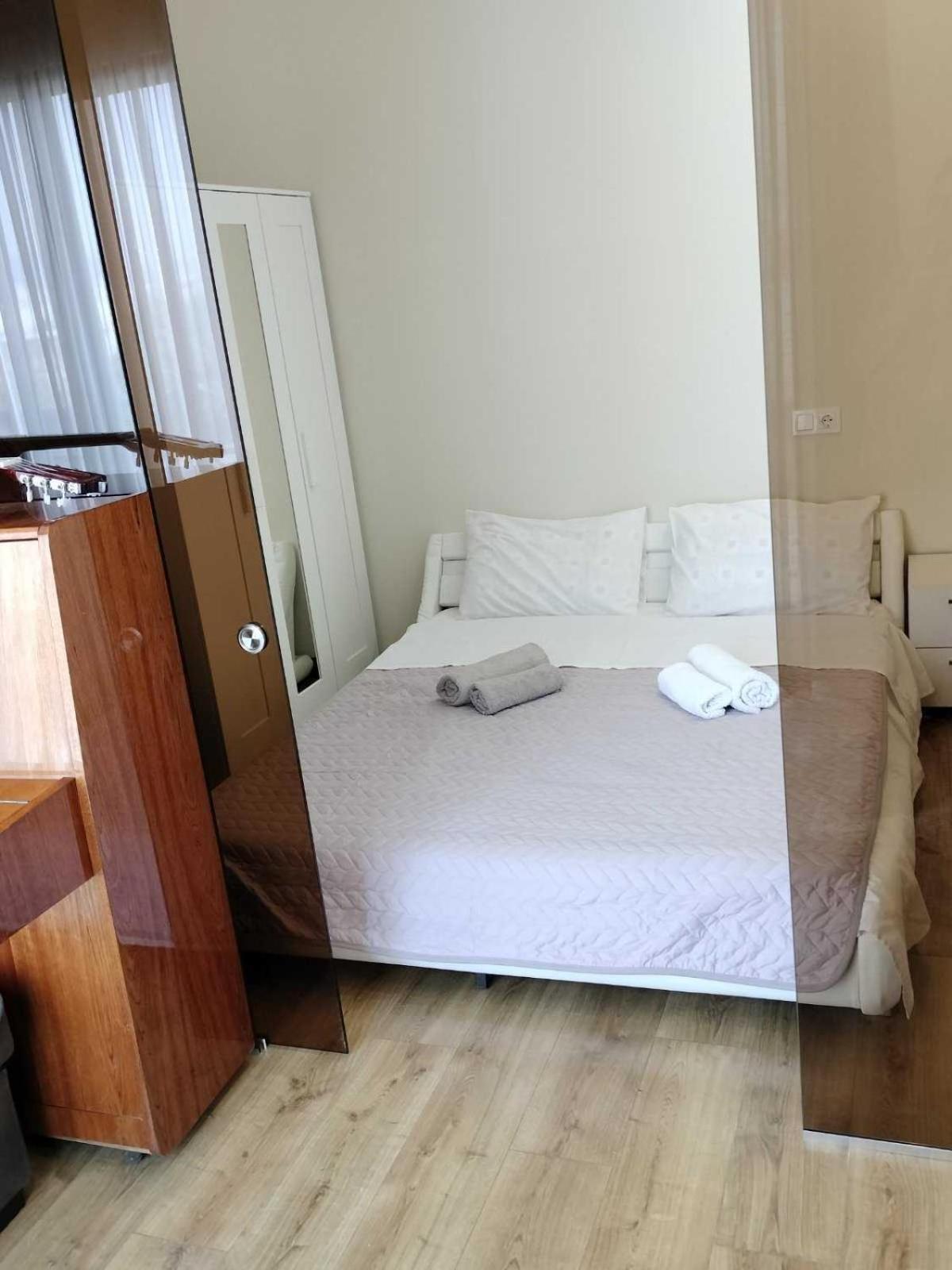 Apartment - "Exclusive" Tbilisi Ngoại thất bức ảnh