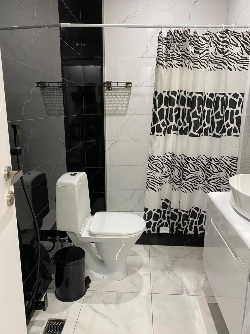 Apartment - "Exclusive" Tbilisi Ngoại thất bức ảnh