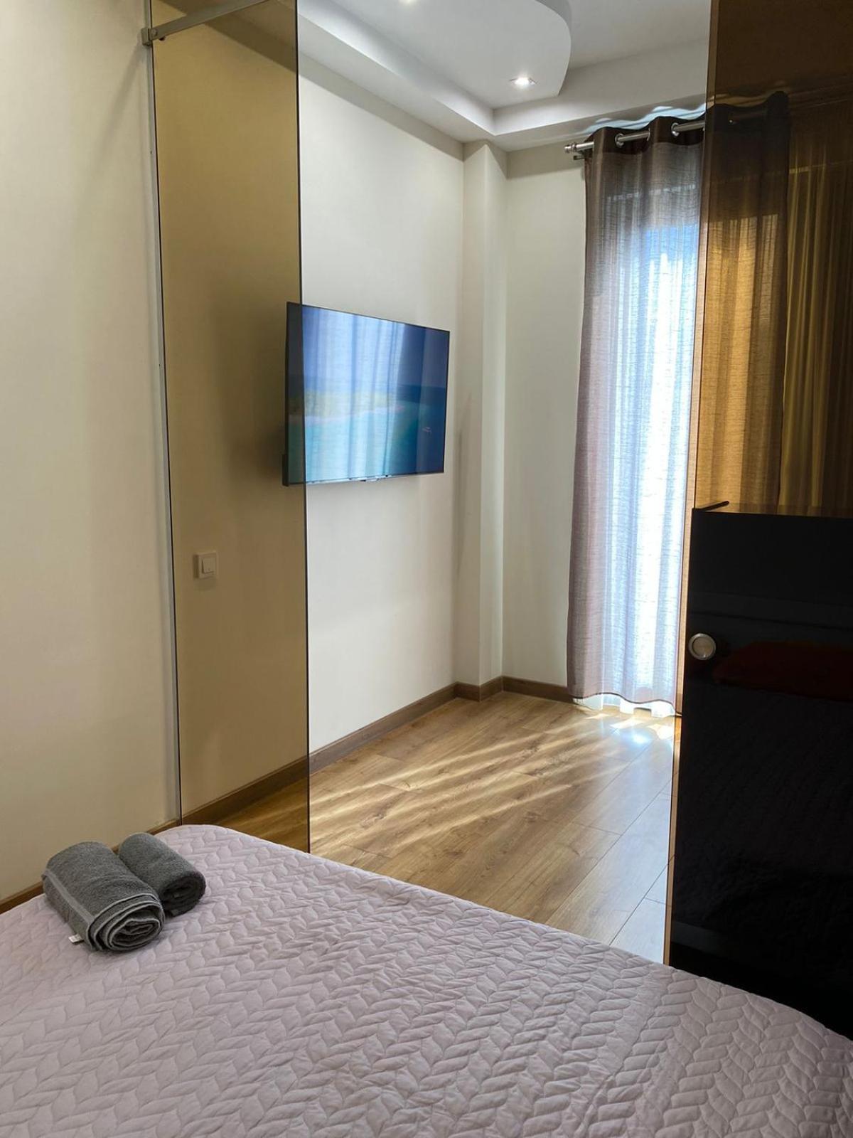 Apartment - "Exclusive" Tbilisi Ngoại thất bức ảnh