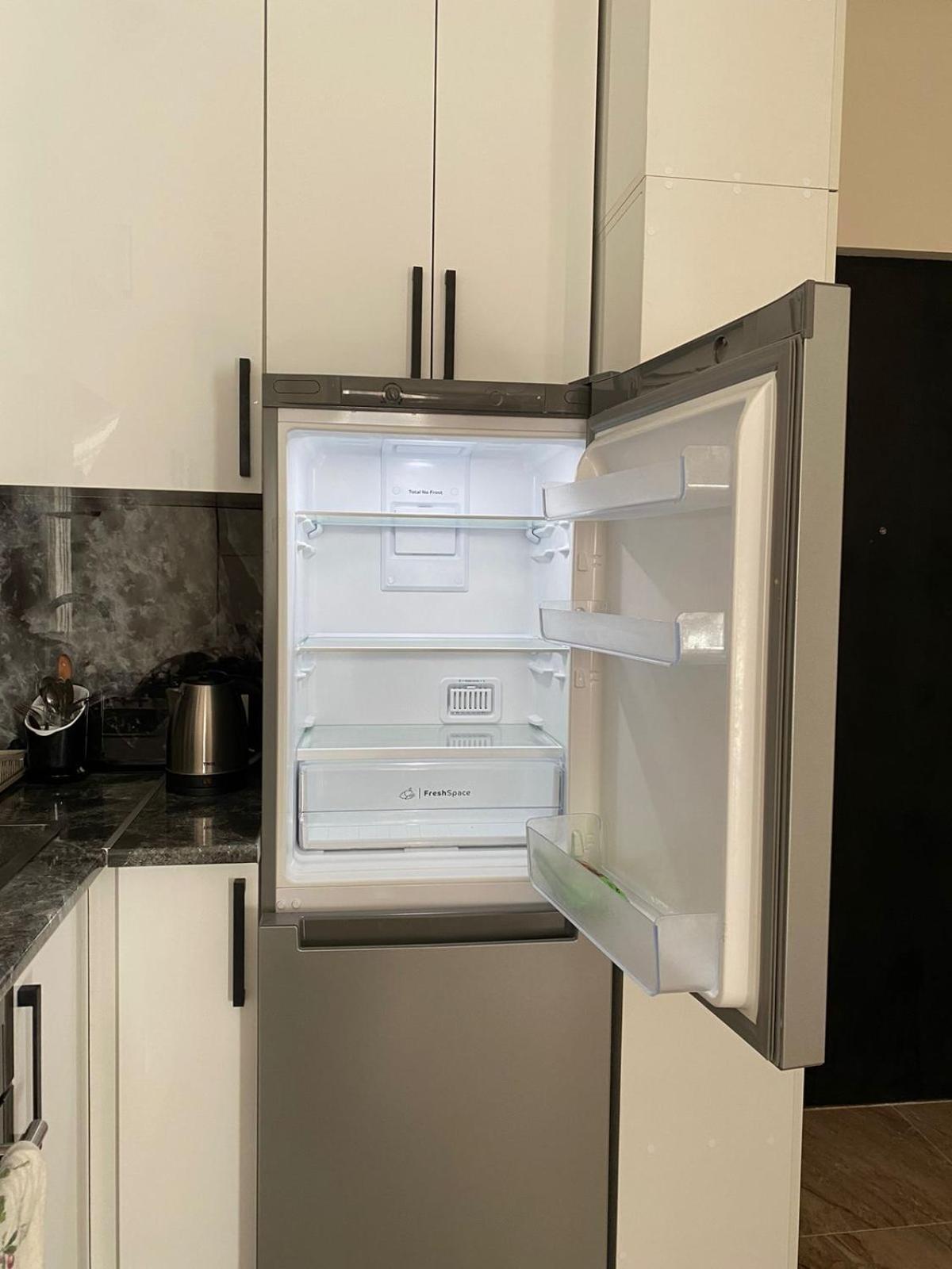 Apartment - "Exclusive" Tbilisi Ngoại thất bức ảnh