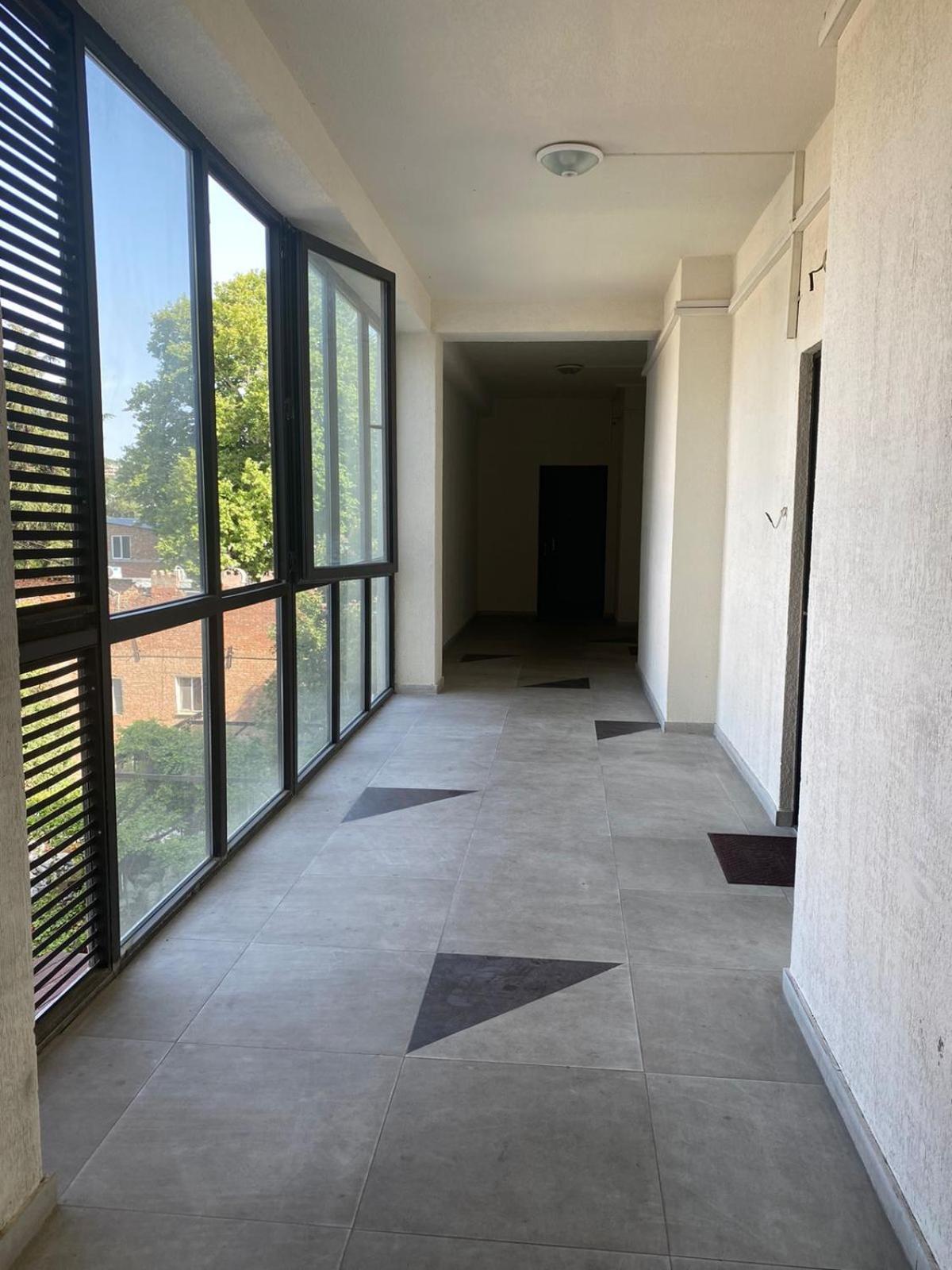 Apartment - "Exclusive" Tbilisi Ngoại thất bức ảnh