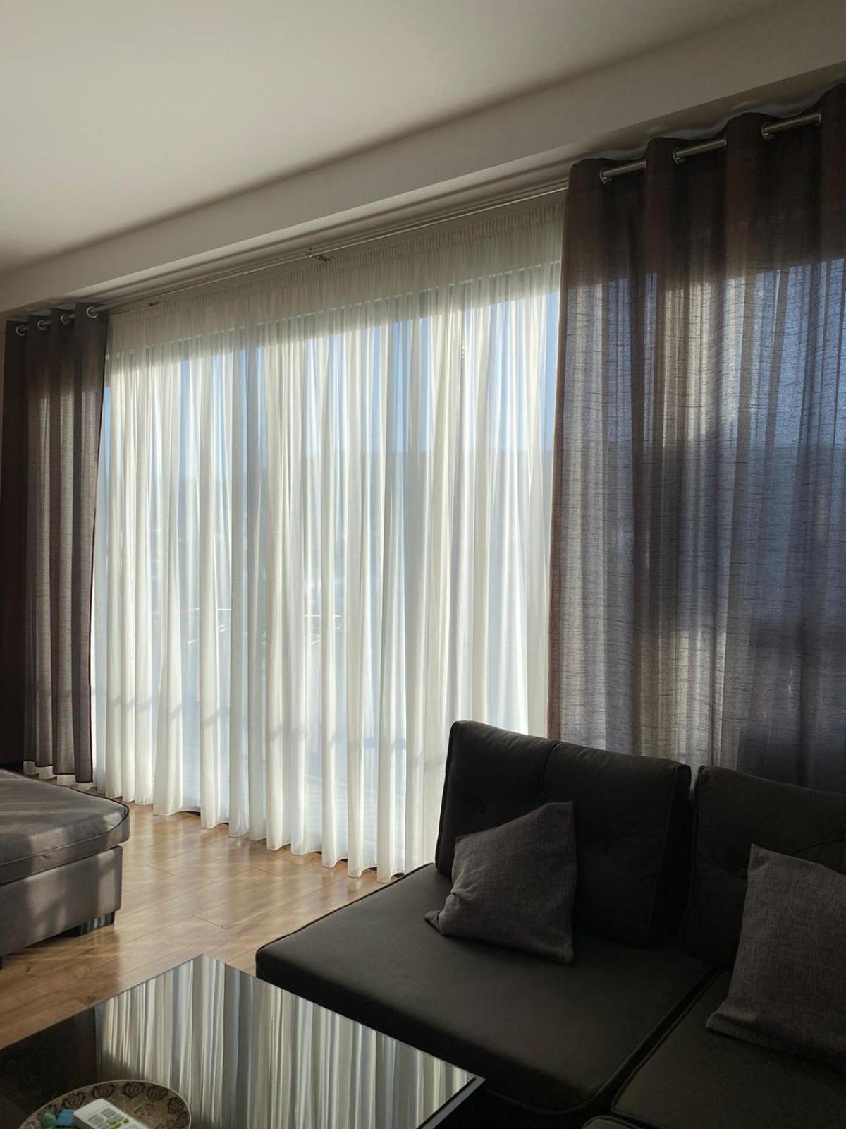 Apartment - "Exclusive" Tbilisi Ngoại thất bức ảnh